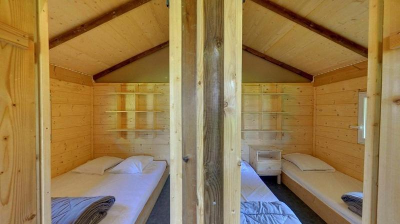 Camping Sites Et Paysages Les Pres Hauts 锡斯特龙 客房 照片
